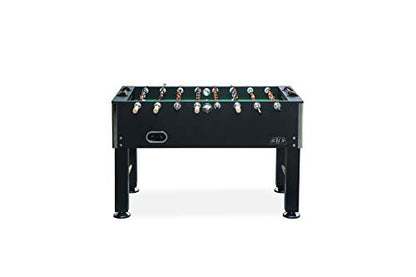 KICK Triumph 55" Foosball Table - Professional Full-Size Indoor Game Table