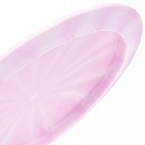 Westside Discs Origio Burst Queen Disc Golf Driver, Men and Women, Maximum Distance Frisbee Golf Disc, Great for Beginners and Easy to Throw, 176g, Stamp Color and Burst Pattern Will Vary - color: Red