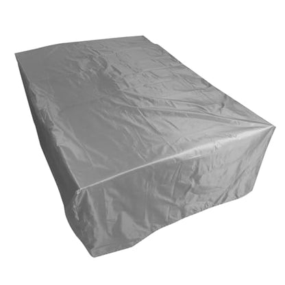 Yardwe Foosball Table Cover Durable Game Table Protector for Use Enhances Longevity Easy Application Sleek Design Fits
