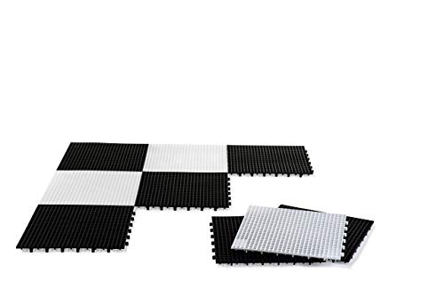 Kettler Chess Game Board, Large