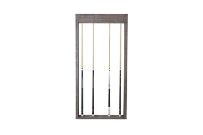 Empire USA Nixon Billiards - Bryant Wall Rack for Bryant, Hunter Table - (Antique) - color: Antique