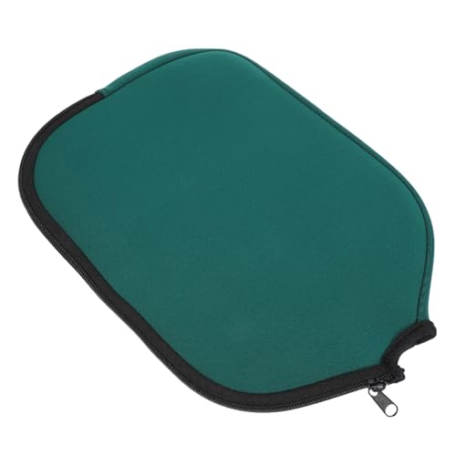 POPETPOP Racket Cover Protective Organizing Bag Protective Storage Case Racket Paddle Case Storage Bag for Sports