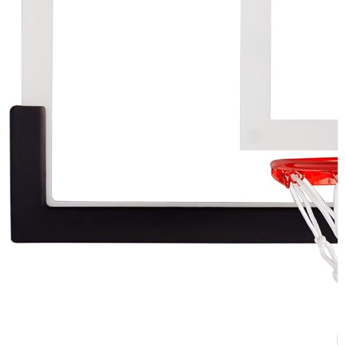 Spalding Breakaway 180° Over-The-Door Mini Basketball Hoop