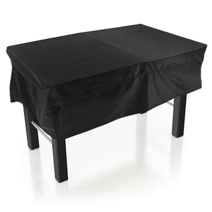 Toyvian Soccer Table Cover Rainproof and Versatile for Foosball and Pool Tables