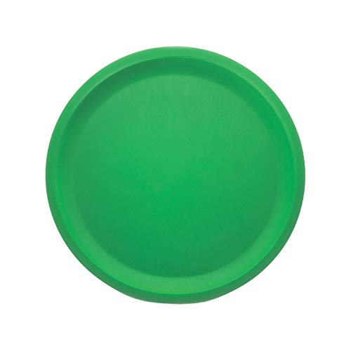 Champion Sports Rhino Skin Foam Disc Set (Pack of 6) - size: Pack of 6