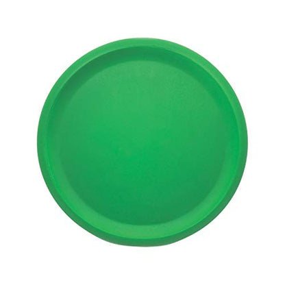 Champion Sports Rhino Skin Foam Disc Set (Pack of 6) - size: Pack of 6