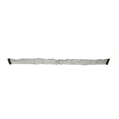 HUIOP Table Tennis Replacement Net, Sturdy Net with Strong Cotton, for Schools and Leisure Centers