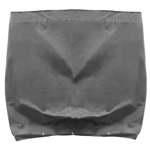 Durable Table Tennis Cover Ping Pong Waterproof Protective Breathable Oxford Fabric Outdoor Garden Sheet 165X70x185cm