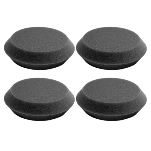 Bowling Sanding Pad Kit, Resurfacing Tools | Bowling Cleaning Sponges | for League Bowlers Tournament Players Women Men Beginners Professionals Athletes Sports Club
