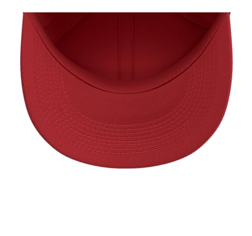 Tabletop Board Games Adjustable Baseball Hat - color: Red