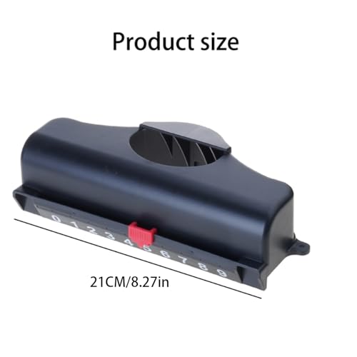 Pack of 2 Desktop Hockey Table Score Counter Desktop Air Scorekeeper Scoreboard Ice Scoring Scorekeeper Air Hockey Goal Counter