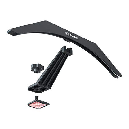 Target Darts Arc Dartboard Cabinet Light Attachment System