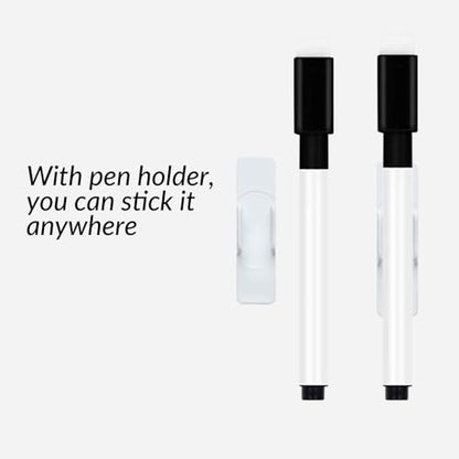 DIMBOI 2 Pcs Dry Erase Darts Scoreboard, Dart Scoreboard PET Stickers for Broken Stain Replacement, Cricket, and 01 Dart Game