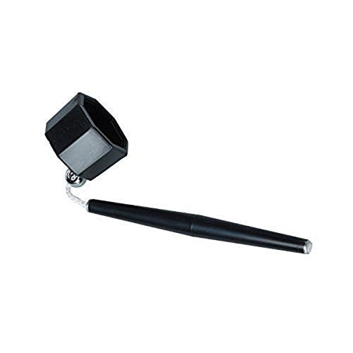 Predator 1080 Pure Performance Chalk, 5 Pieces with Octagon Chalk Holder