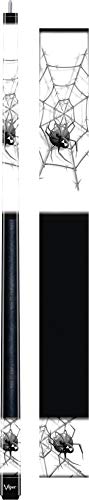 Viper by GLD Products Junior 48" Pool Cue - color: Spider