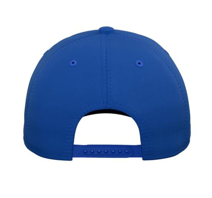 Tabletop Board Games Adjustable Baseball Hat - color: Royal Blue