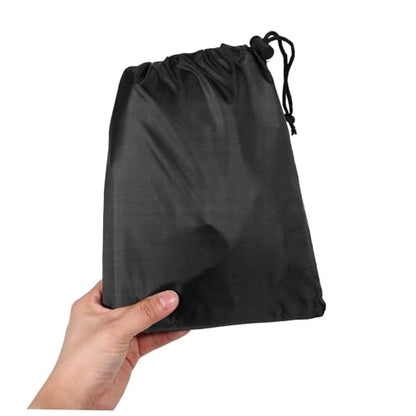 POPETPOP Dustproof Oxford Protective Sleeve for Use Lightweight Portable with Drawstring for Easy Storage