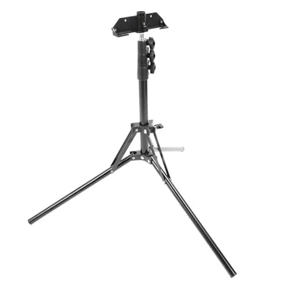 Aramox Electronic Scoreboard Stand Wide Compatibility for GA30B 5D4 6D4, Support for Gyms and Sports Events