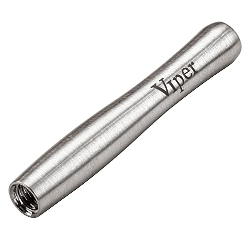 Viper Sinister 95% Tungsten Soft Tip Darts - size: 18 grams, style: Contoured Barrel