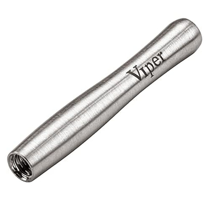 Viper Sinister 95% Tungsten Soft Tip Darts - size: 18 grams, style: Contoured Barrel