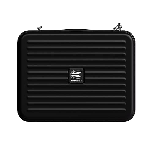 Target Darts Home Darts Wallet Takoma Black 125860