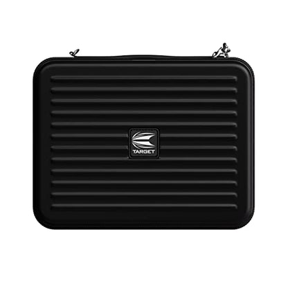 Target Darts Home Darts Wallet Takoma Black 125860