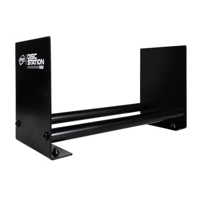 MVP Disc Sports Disc Station Mini Storage Rack