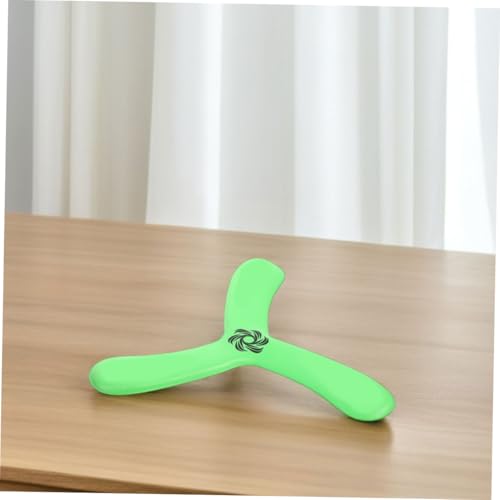 2Pcs Eva Flying Disc Soft Outdoor Sports for Beach Park Fun Encourages Family Interaction Design for Active Play