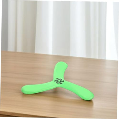 2Pcs Eva Flying Disc Soft Outdoor Sports for Beach Park Fun Encourages Family Interaction Design for Active Play