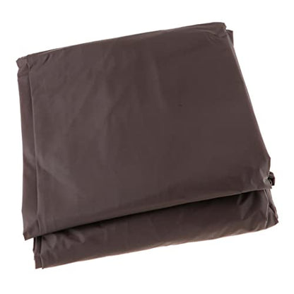 Billiard Table Protection Cover, 10FT