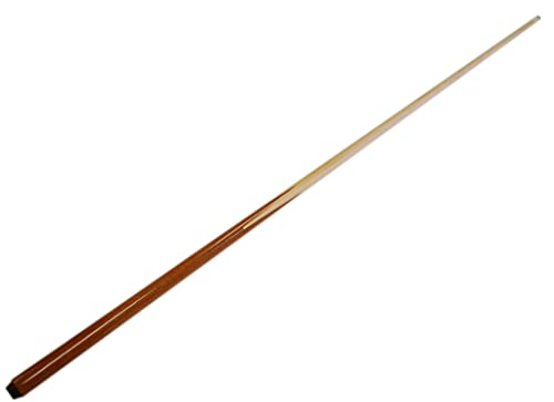HAN'S DELTA Set of Pool Cues 57" Real 4-Prong House Bar Billiard Pool Cue Stick (12 Cues)