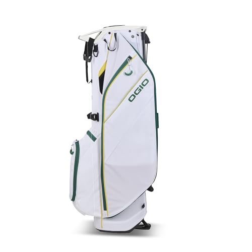 OGIO Fuse Stand Bag(Magnolia) - color: Magnolia