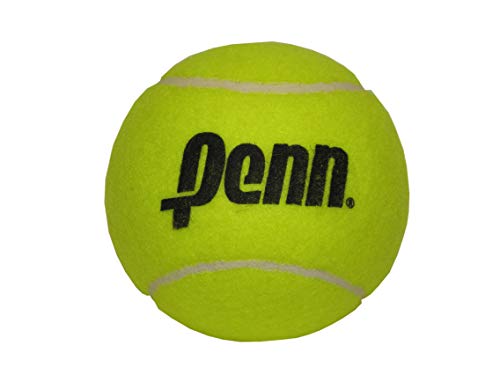 Penn Tennis Balls Penn - color: Yellow, size: One Size