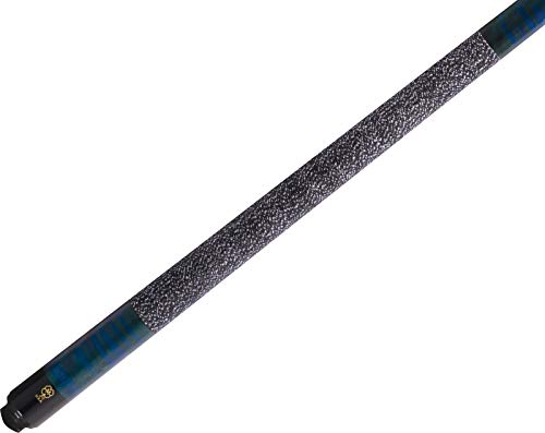 McDermott 58in GS-Series GS08 Two-Piece Pool Cue Hand: 20.5 oz.