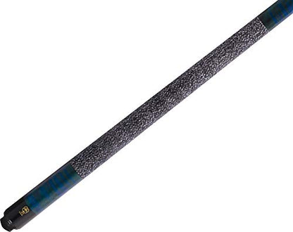 McDermott 58in GS-Series GS08 Two-Piece Pool Cue Hand: 19.5 oz.
