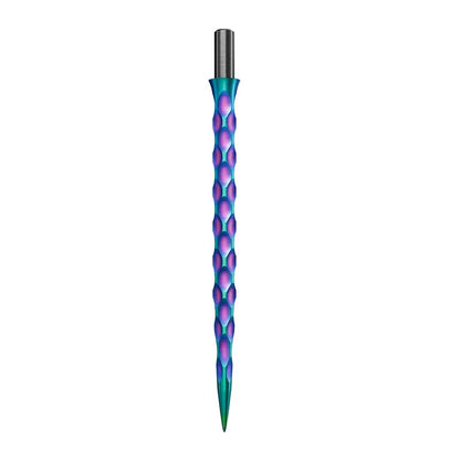 CUESOUL Touch Point - color: Rainbow Snake Grip, size: 41mm