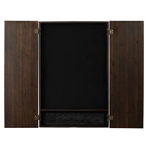 Viper Darts Cricket Chalk Scoreboard - style: Large (23.5" H x 15.5" W)