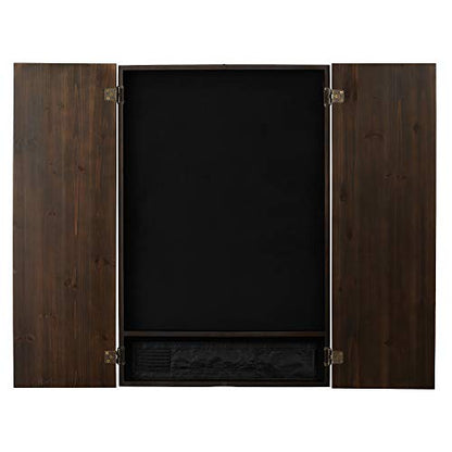 Viper Darts Cricket Chalk Scoreboard - style: Large (23.5" H x 15.5" W)