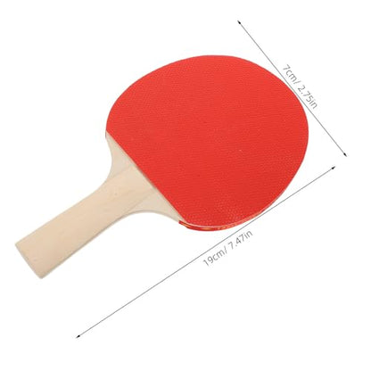 DECHOUS Retractable Table Tennis Net with Clamps Portable Ping Pong Net Sturdy Pu Material Convenient Installation Fits Tables to 5cm Thick