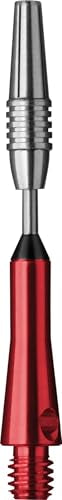 Shockwave Shaft Inbetween - color: Red