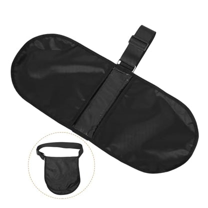 BESPORTBLE Gym Discus Storage Bag Discus Pouch Carry Bag Professional-grade Protection