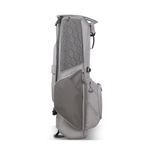 OGIO Fuse Stand Bag(Quartz) - color: Quartz
