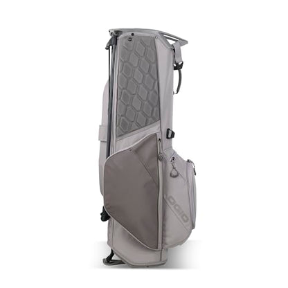 OGIO Fuse Stand Bag(Quartz) - color: Quartz
