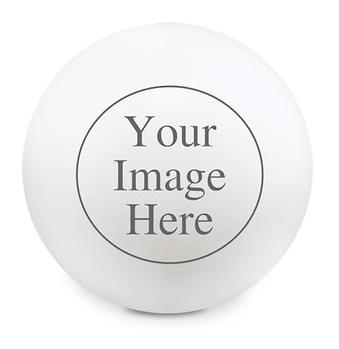 Infusion Custom Logo Ping Pong Balls - size: 1000 BALLs