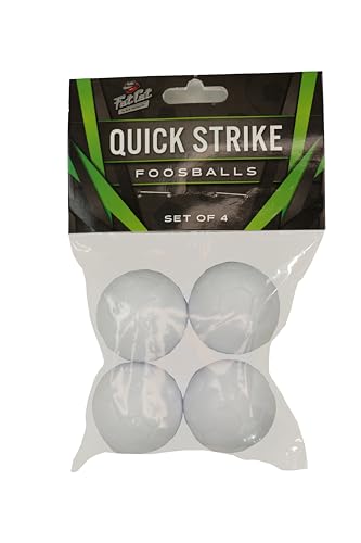 Fat Cat by GLD Products Cat Foosball/Soccer Game Table Soccer - size: 36 mm