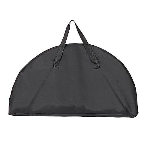 ZENY Portable Folding Picnic Table Outdoor Camping Table with 4 Cup Holders and Carrying Bag Collapsible Portable Tables Folding for BBQ Outdoor Fishing