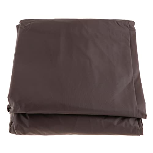Billiard Table Protection Cover, 10FT