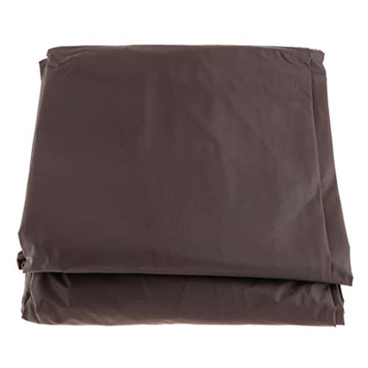 SM SunniMix Billiard Table Cover Snooker Pool Table Cover Choose for 7 8 12foot Table