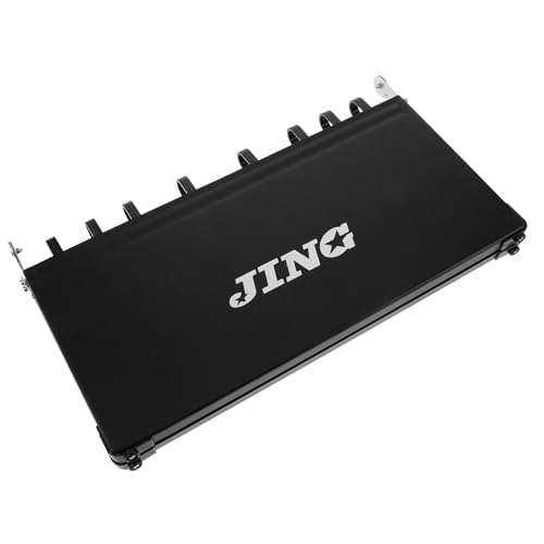 Luxshiny Portable Flip Scoreboard for Basketball and Softball, Reusable Competition Score Keeper with Desktop Tabletop Design for Sports and Coaching Use