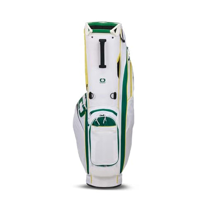 OGIO Golf Fuse 4 Stand Bag (Fuse Magnolia) - color: Magnolia (2025)